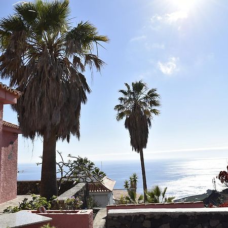 Bungalows & Apartamentos Morani Puerto De Naos エクステリア 写真