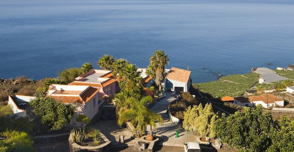 Bungalows & Apartamentos Morani Puerto De Naos エクステリア 写真