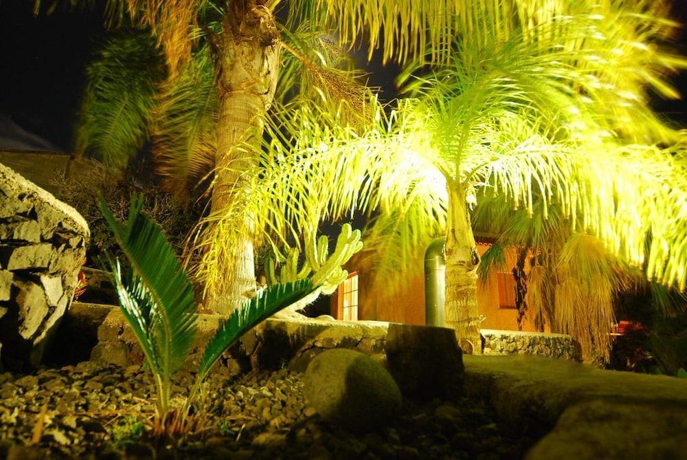 Bungalows & Apartamentos Morani Puerto De Naos エクステリア 写真