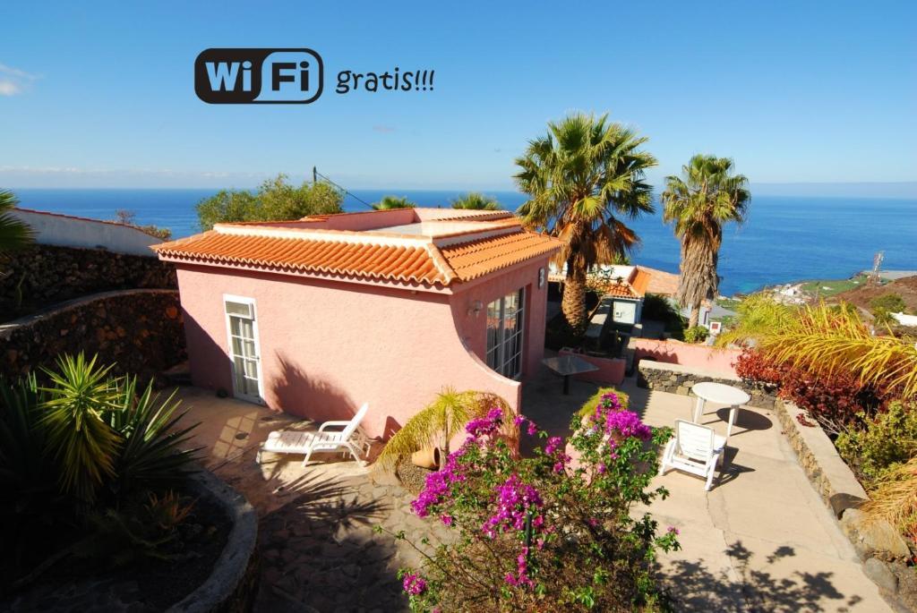 Bungalows & Apartamentos Morani Puerto De Naos 部屋 写真