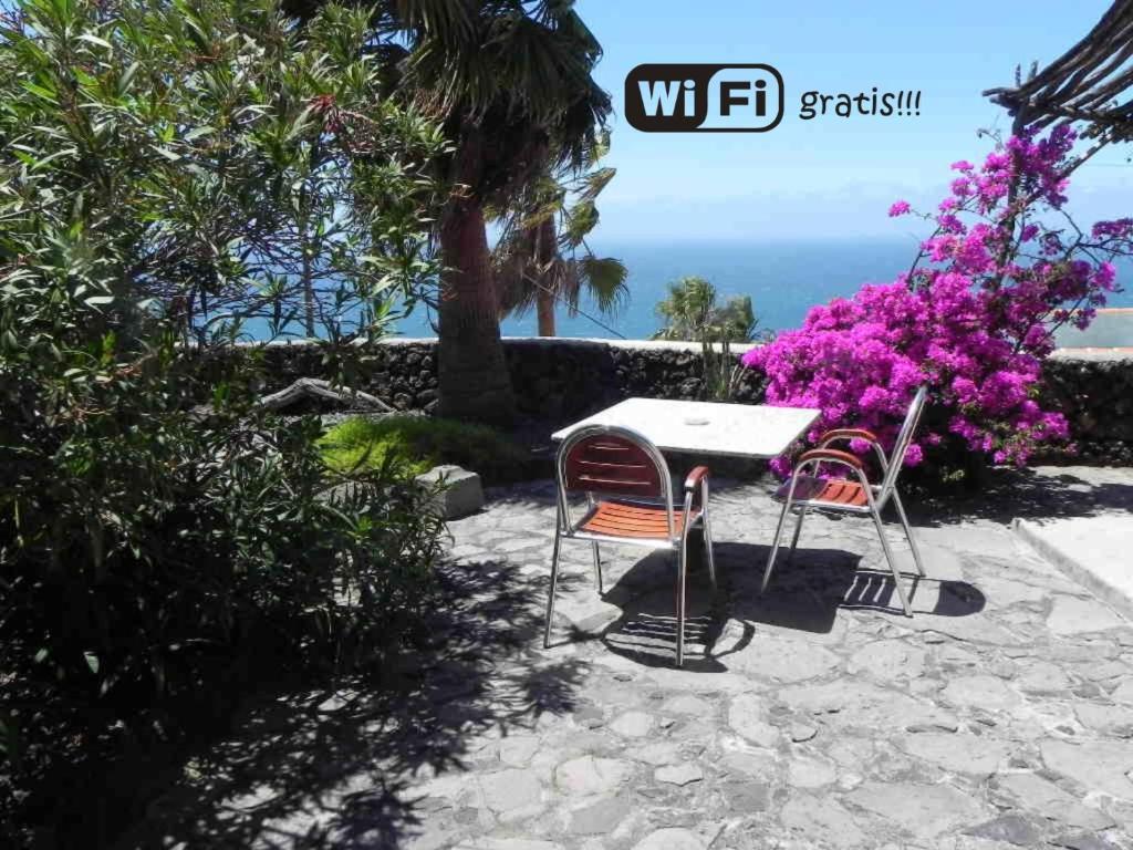 Bungalows & Apartamentos Morani Puerto De Naos 部屋 写真