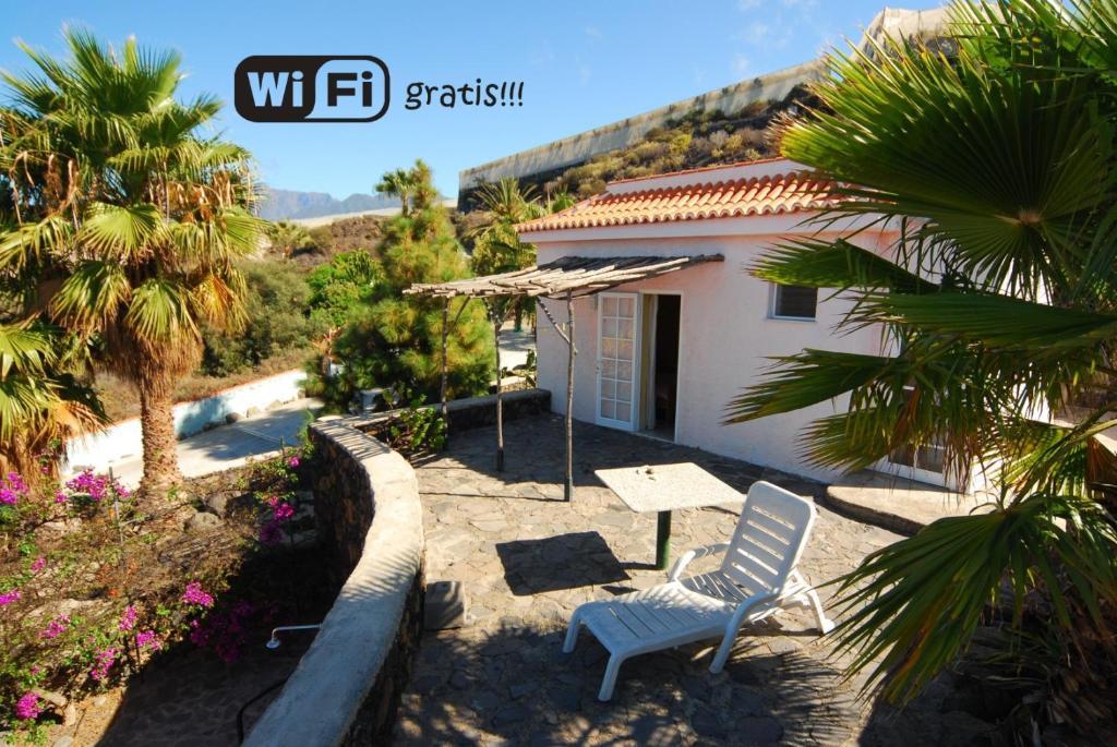 Bungalows & Apartamentos Morani Puerto De Naos 部屋 写真