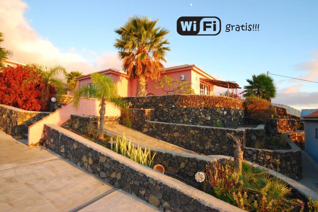 Bungalows & Apartamentos Morani Puerto De Naos 部屋 写真