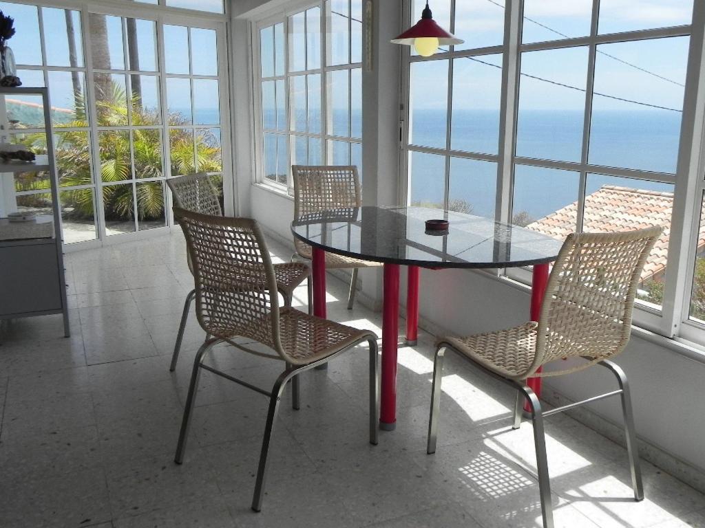 Bungalows & Apartamentos Morani Puerto De Naos 部屋 写真