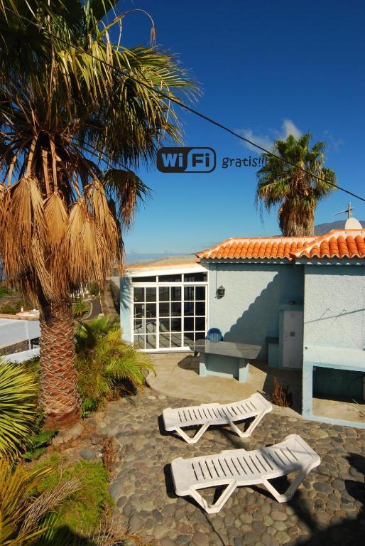 Bungalows & Apartamentos Morani Puerto De Naos 部屋 写真