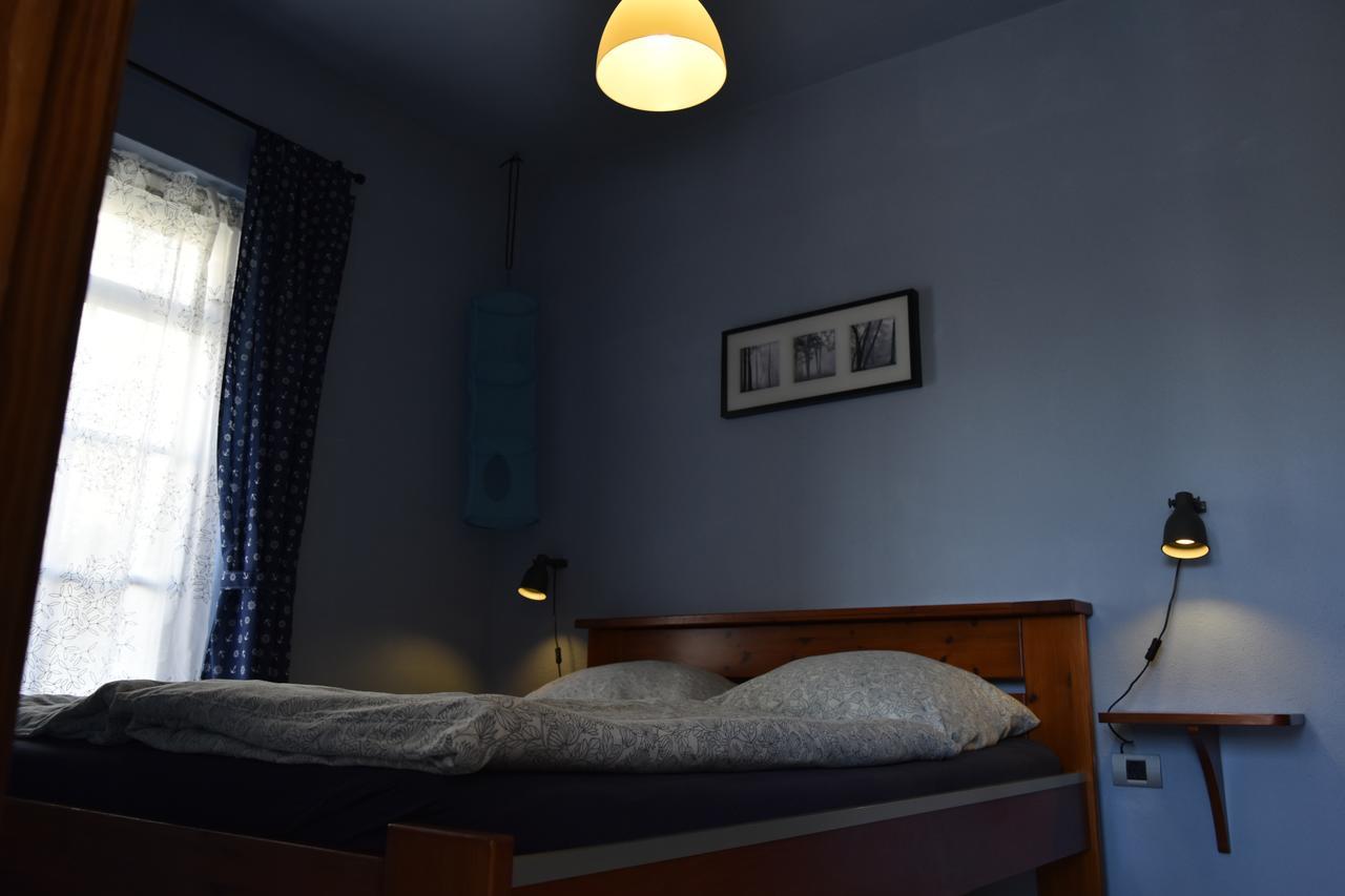 Bungalows & Apartamentos Morani Puerto De Naos エクステリア 写真
