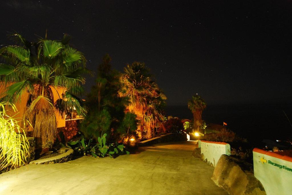 Bungalows & Apartamentos Morani Puerto De Naos エクステリア 写真