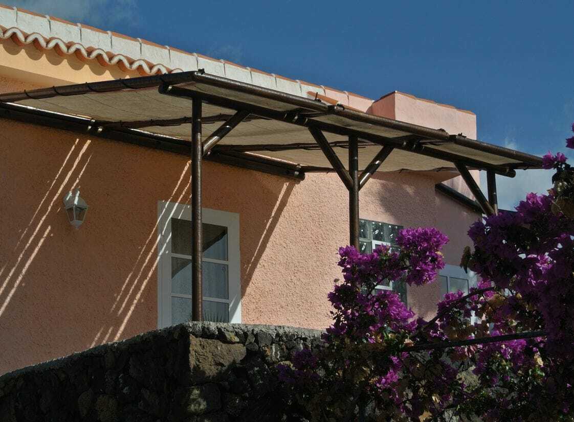 Bungalows & Apartamentos Morani Puerto De Naos エクステリア 写真