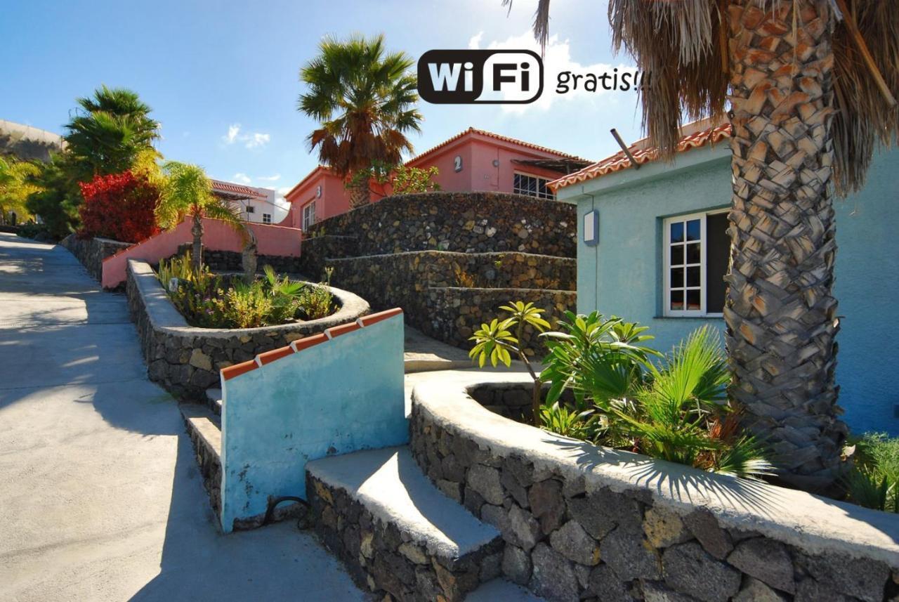 Bungalows & Apartamentos Morani Puerto De Naos 部屋 写真