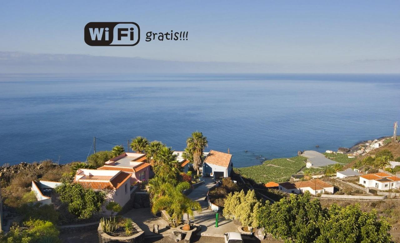 Bungalows & Apartamentos Morani Puerto De Naos 部屋 写真