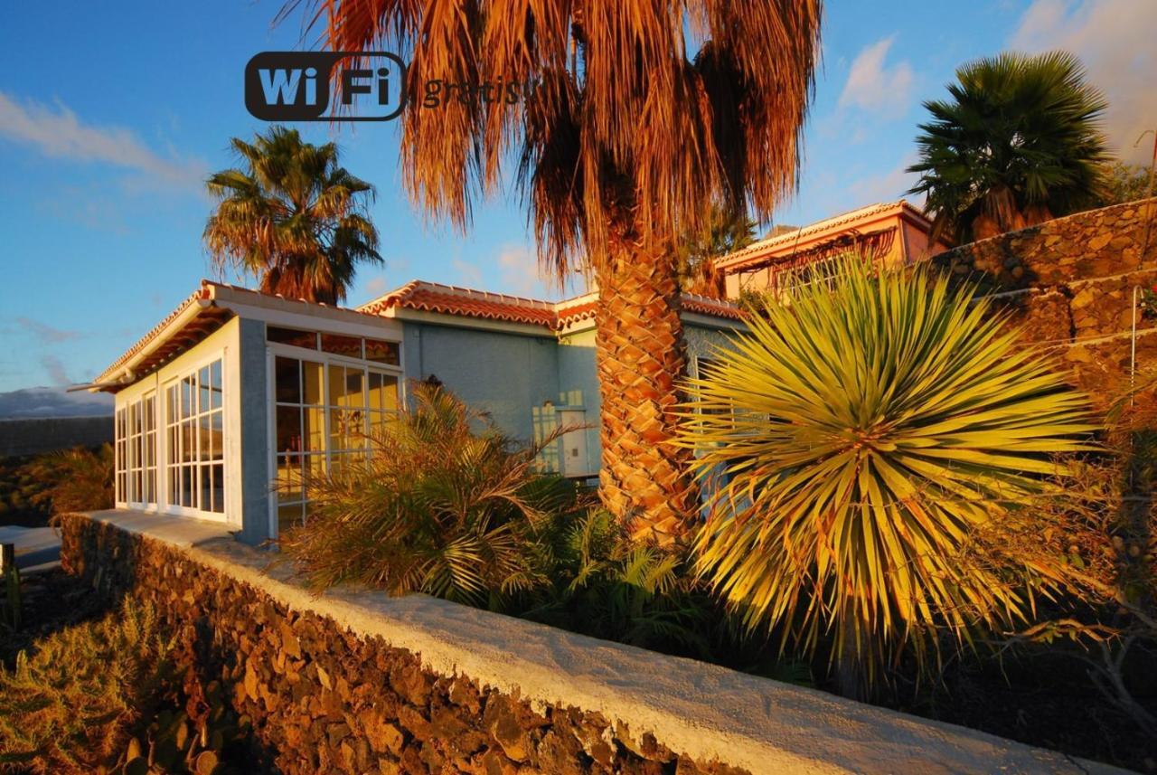 Bungalows & Apartamentos Morani Puerto De Naos 部屋 写真